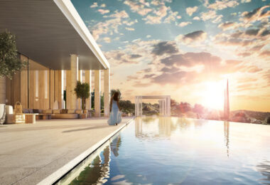 NIWA Sotogrande Alto