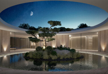 NIWA Sotogrande Alto