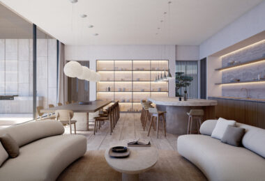 NIWA Sotogrande Alto