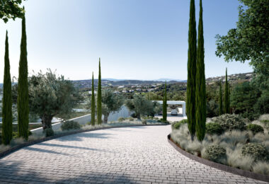 NIWA Sotogrande Alto
