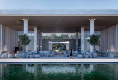 NIWA Sotogrande Alto