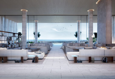 NIWA Sotogrande Alto