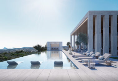 NIWA Sotogrande Alto