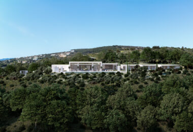 NIWA Sotogrande Alto
