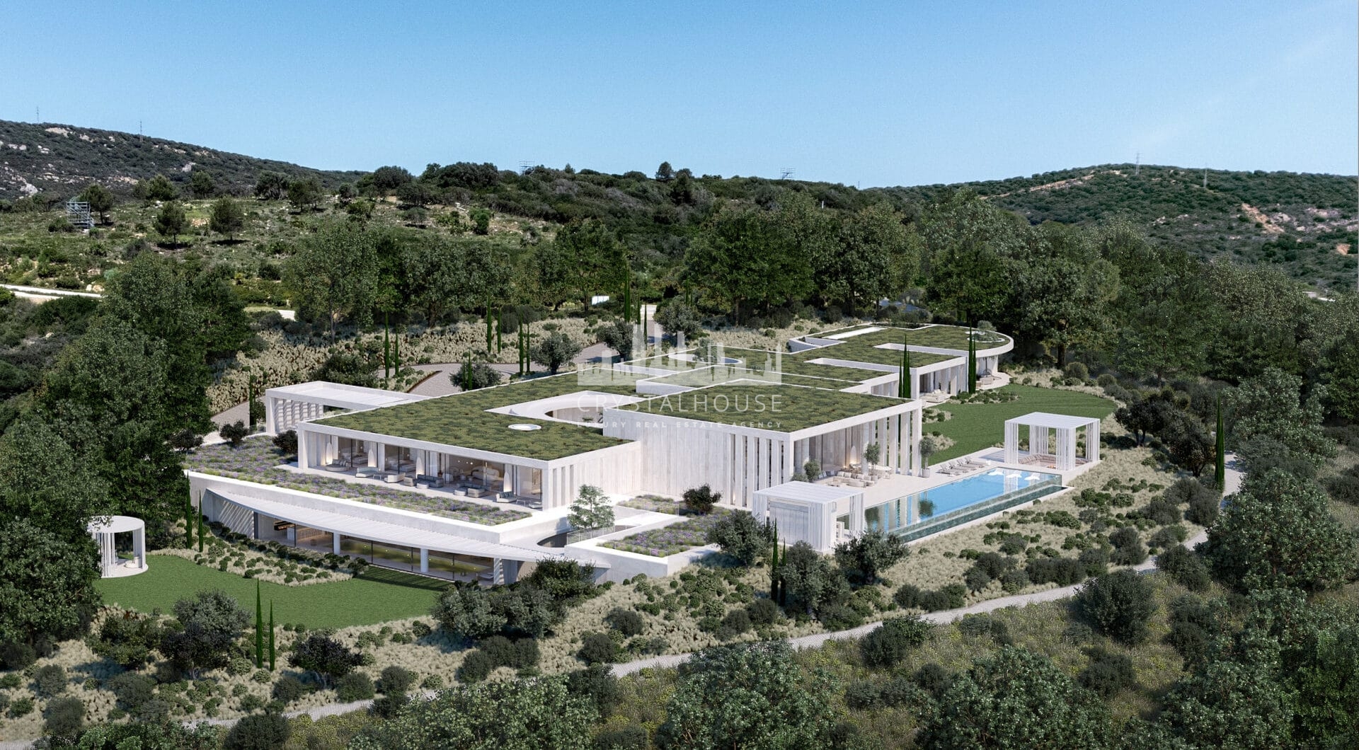 NIWA Sotogrande Alto