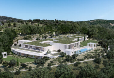 NIWA Sotogrande Alto