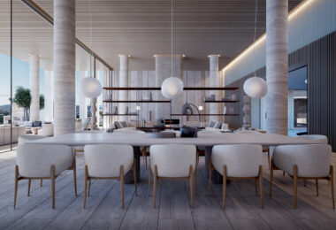 NIWA Sotogrande Alto