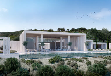 NIWA Sotogrande Alto