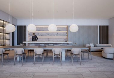 NIWA Sotogrande Alto