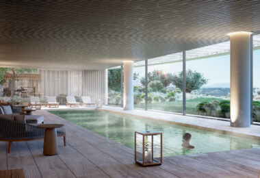 NIWA Sotogrande Alto