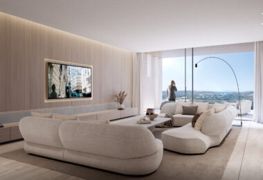 NIWA Sotogrande Alto