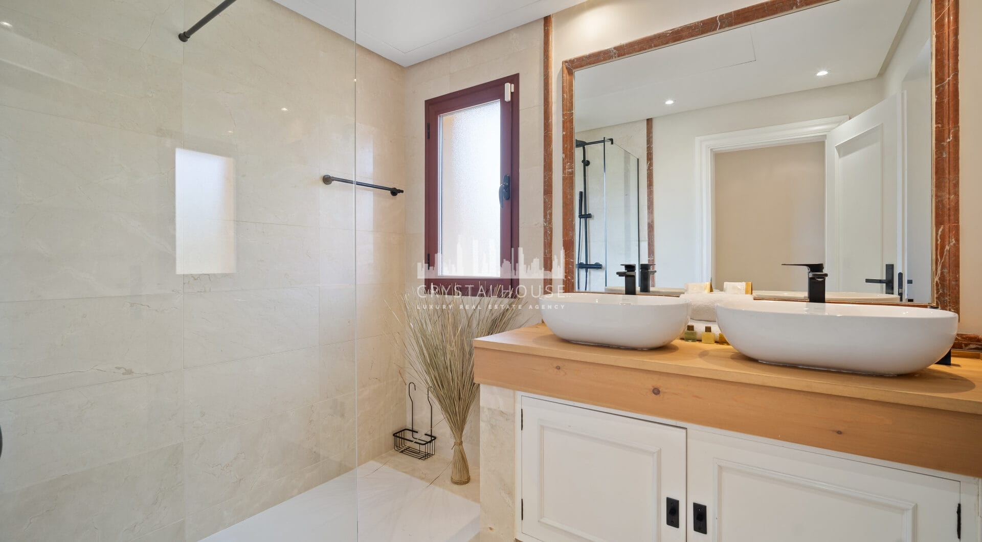 Semi detached villa situated in Vasari resort
