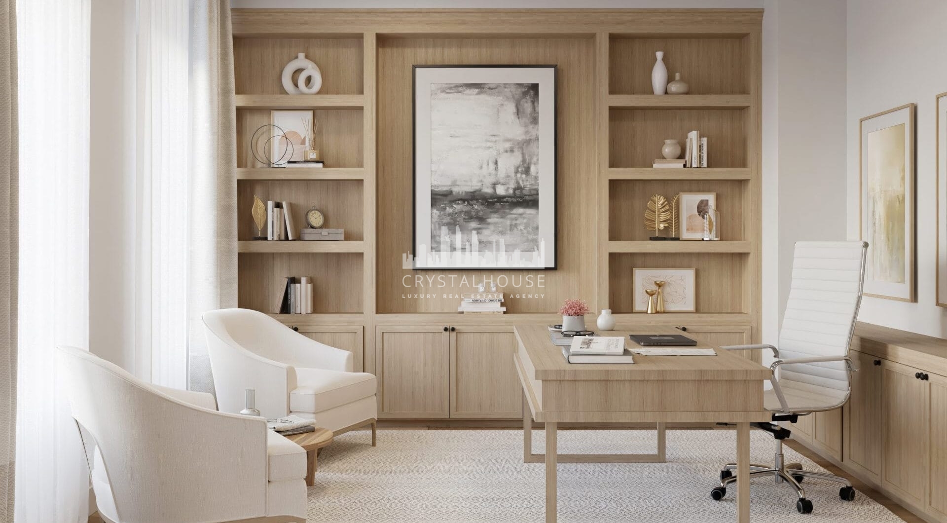 Santa María 23, exclusive residences in the historic center of Málaga