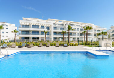 Célere Vitta Nature, homes designed for a comfortable living in Mijas Costa.