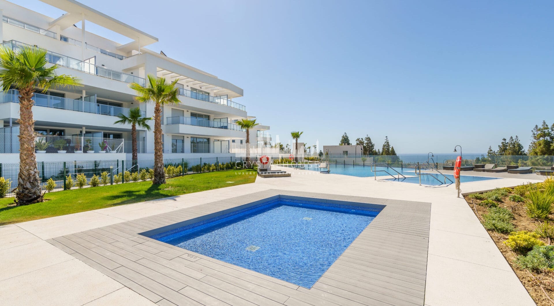 Célere Vitta Nature, homes designed for a comfortable living in Mijas Costa.