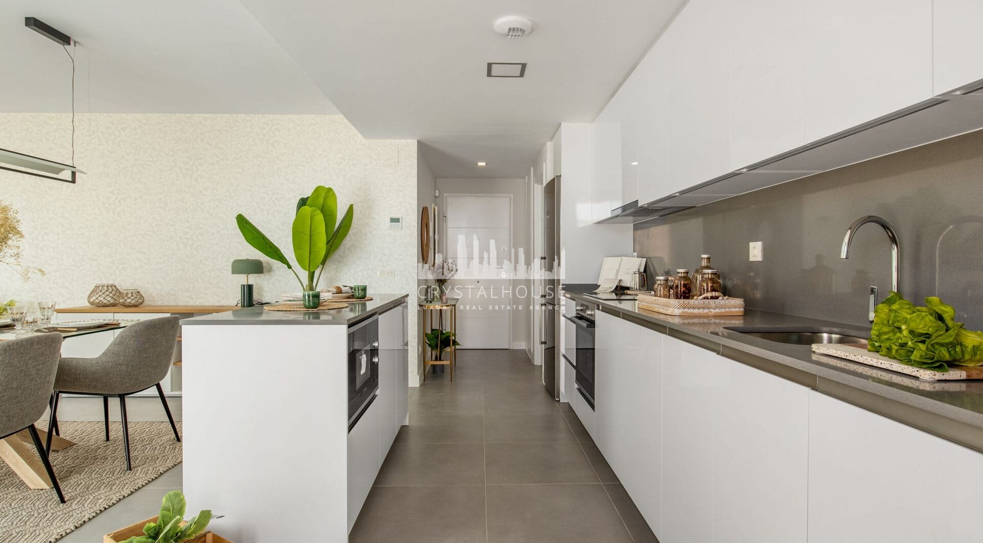 Célere Vitta Nature, homes designed for a comfortable living in Mijas Costa.