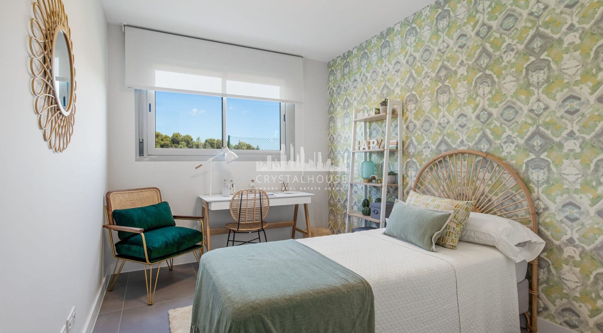 Célere Vitta Nature, homes designed for a comfortable living in Mijas Costa.