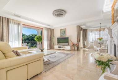 Spain, Marbella, Marbella Este
