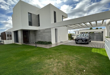 Luxurious Villa on Estepona's New Golden Mile