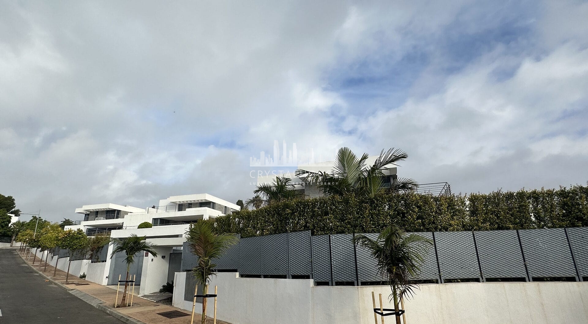 Luxurious Villa on Estepona's New Golden Mile
