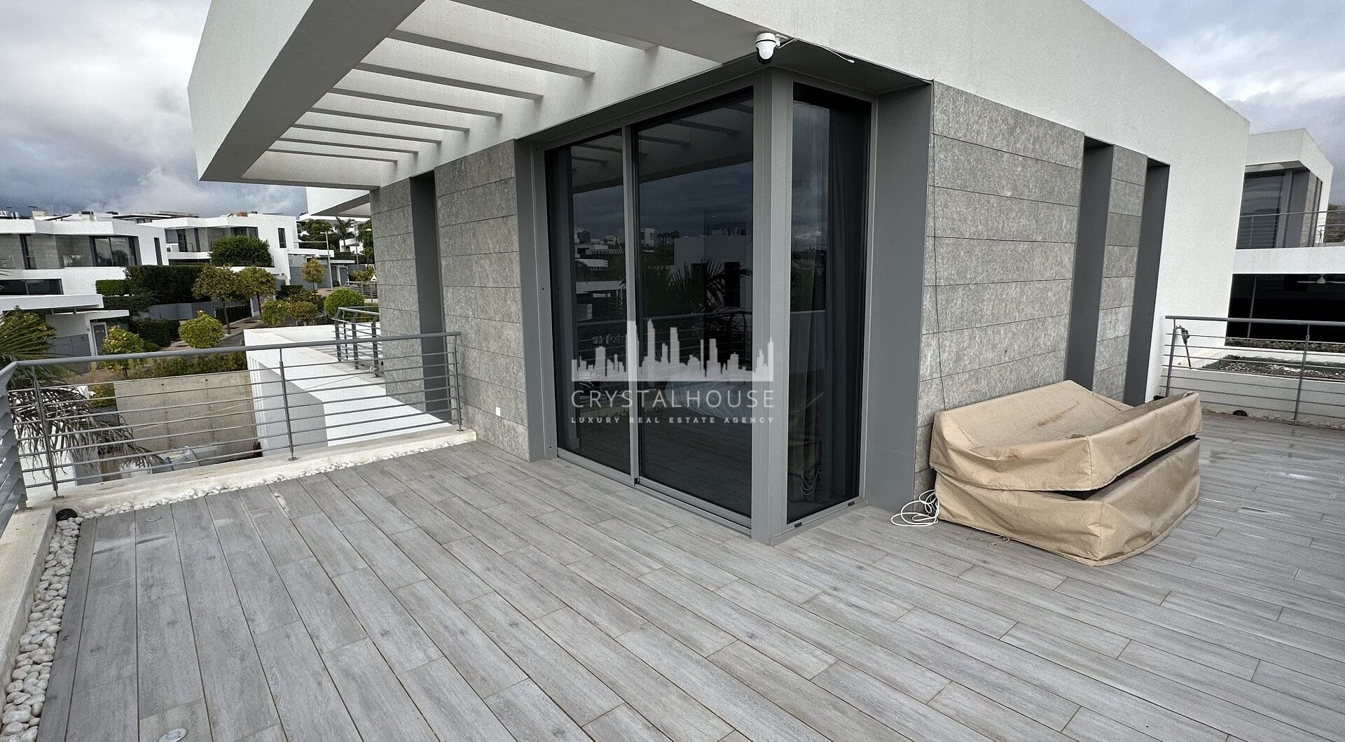 Luxurious Villa on Estepona's New Golden Mile