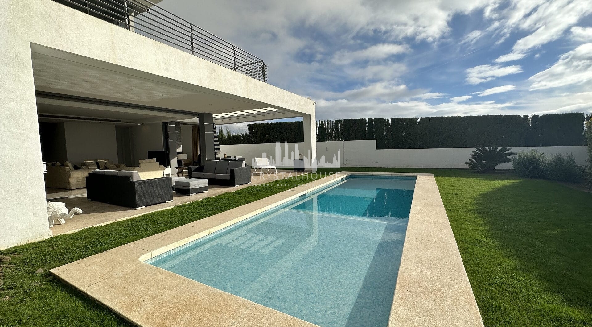 Luxurious Villa on Estepona's New Golden Mile