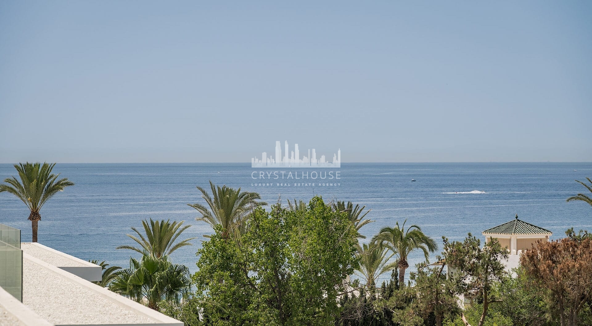 VILAS 12 MARBELLA GOLDEN MILE - VILLA 8