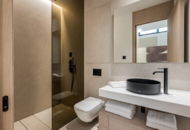 VILAS 12 MARBELLA GOLDEN MILE - VILLA 9