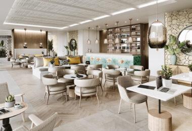 BRAND NEW 3-BEDROOM CONTEMPORARY PENTHOUSE EAST OF ESTEPONA