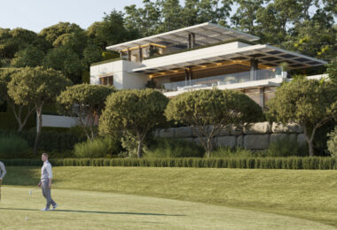 Villa Vesper - Luxury Off-plan Villa