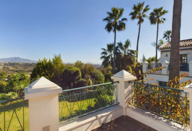 Spain, Estepona, Estepona East