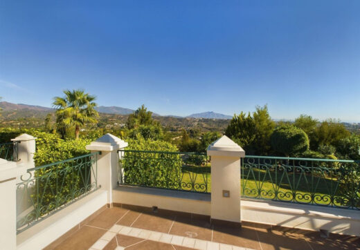 Spain, Estepona, Estepona East