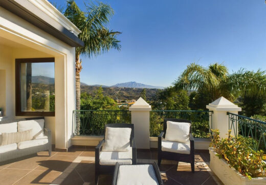 Spain, Estepona, Estepona East