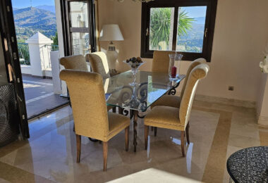 Spain, Estepona, Estepona East