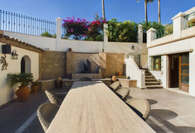 Spain, Estepona, Estepona East
