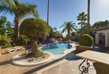 Spain, Estepona, Estepona East