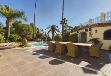 Spain, Estepona, Estepona East