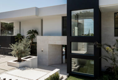 Villa en Rocío de Nagüeles