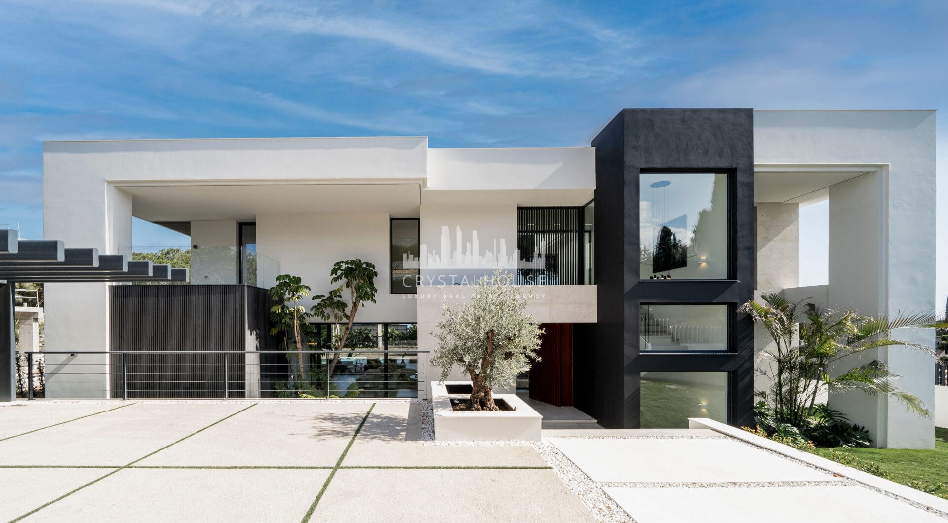 Villa en Rocío de Nagüeles