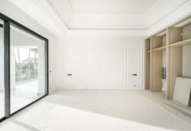 Newly build Villa Bacara for SALE!