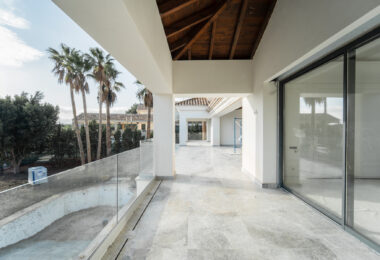 Newly build Villa Bacara for SALE!