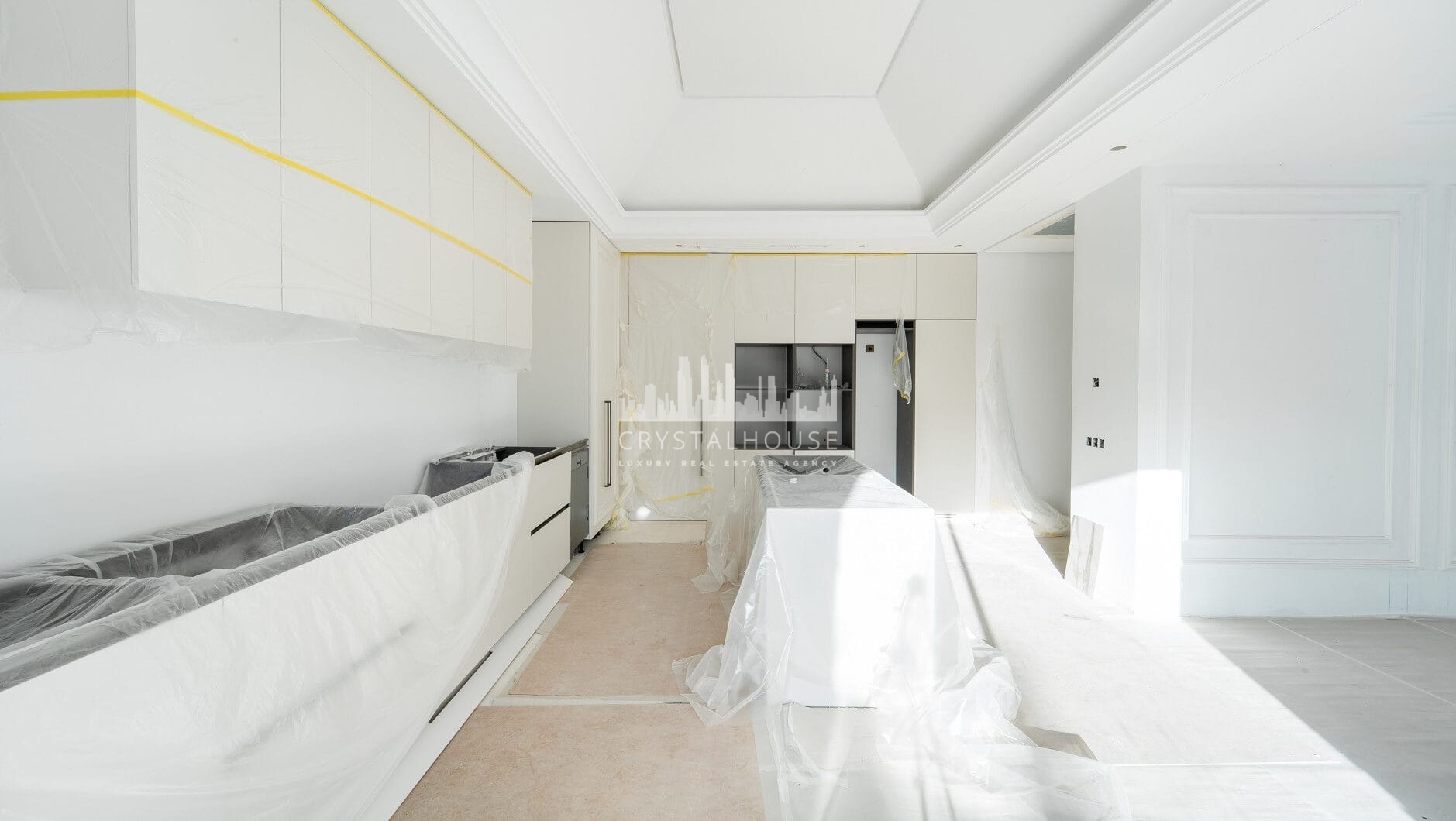 Newly build Villa Bacara for SALE!