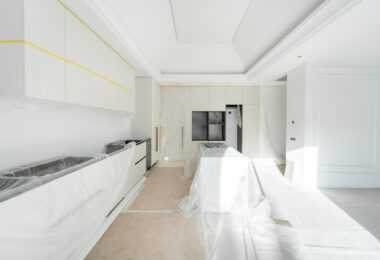 Newly build Villa Bacara for SALE!