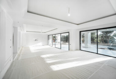 Newly build Villa Bacara for SALE!