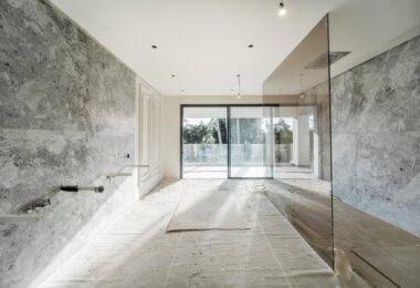Newly build Villa Bacara for SALE!