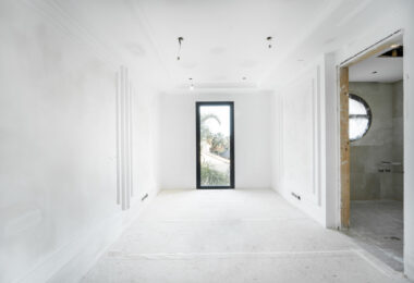 Newly build Villa Bacara for SALE!