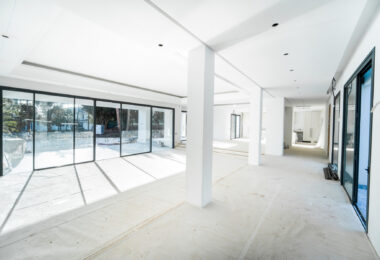 Newly build Villa Bacara for SALE!