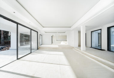 Newly build Villa Bacara for SALE!