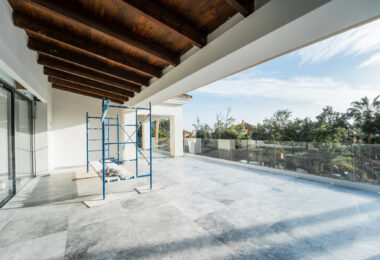Newly build Villa Bacara for SALE!