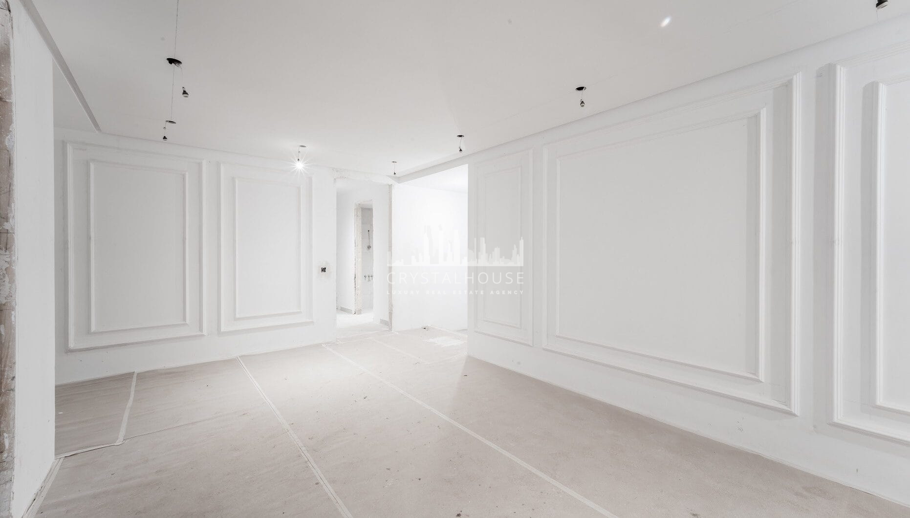 Newly build Villa Bacara for SALE!